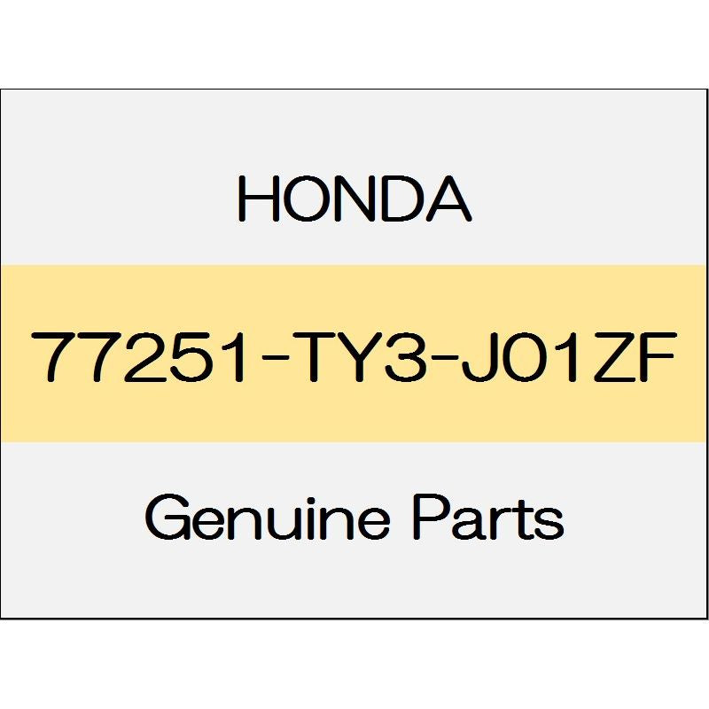 [NEW] JDM HONDA LEGEND KC2 Center lower panel Assy trim code (TYPE-A) 77251-TY3-J01ZF GENUINE OEM