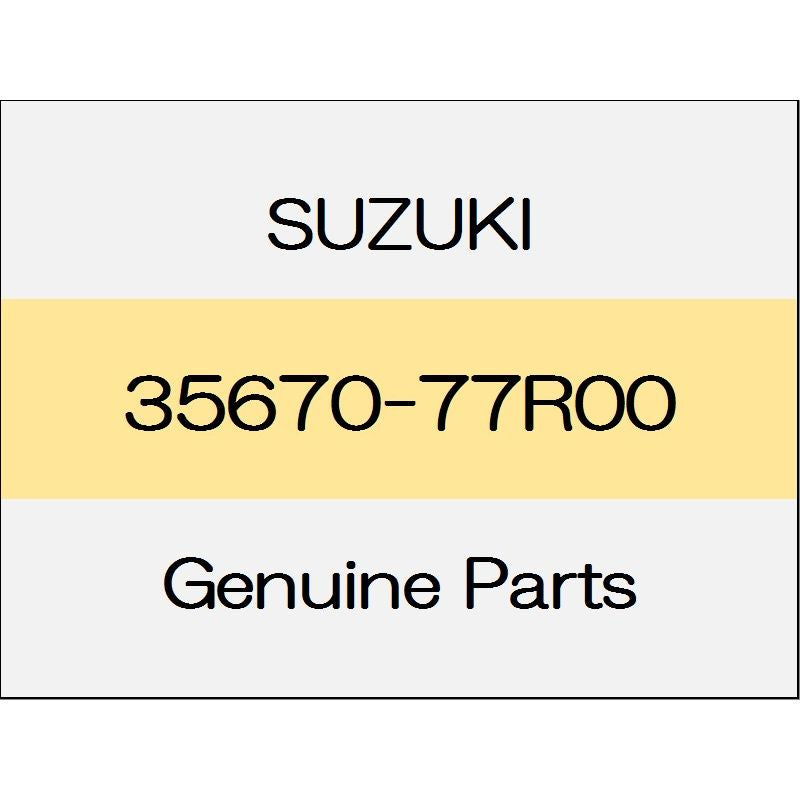 [NEW] JDM SUZUKI JIMNY SIERRA JB74 Rear combination lamp unit (L) 35670-77R00 GENUINE OEM