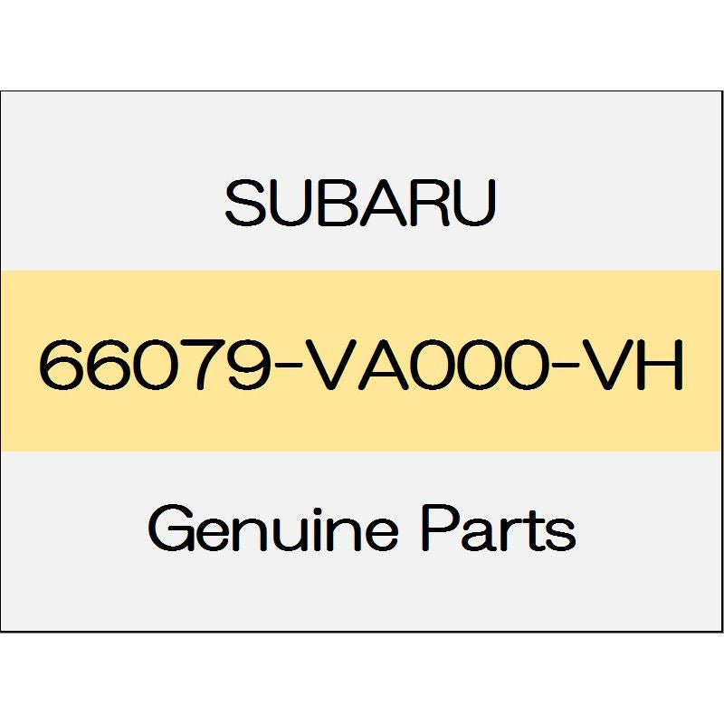 [NEW] JDM SUBARU WRX S4 VA Instrument panel lower driver cover high-beam assist Mu 66079-VA000-VH GENUINE OEM