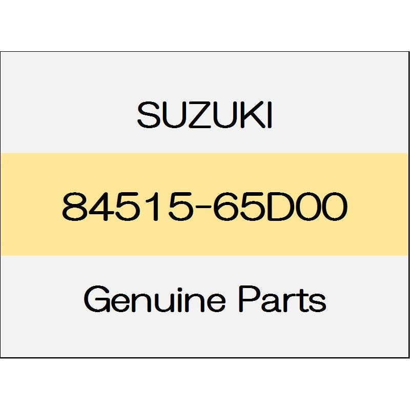 [NEW] JDM SUZUKI SWIFT SPORTS ZC33 Glass fasteners heating mail No.2 84515-65D00 GENUINE OEM