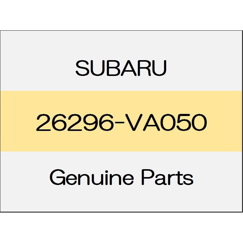 [NEW] JDM SUBARU LEVORG VM Front disc brake pads kit 26296-VA050 GENUINE OEM