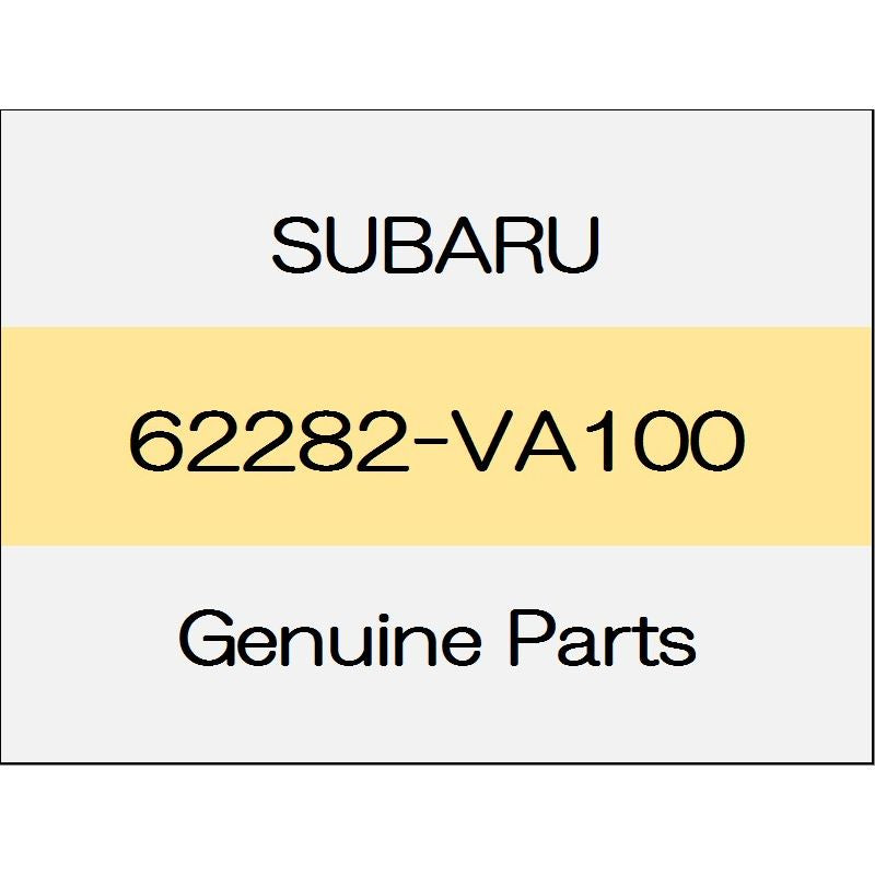 [NEW] JDM SUBARU WRX STI VA The rear door inner weather strip (R) 62282-VA100 GENUINE OEM