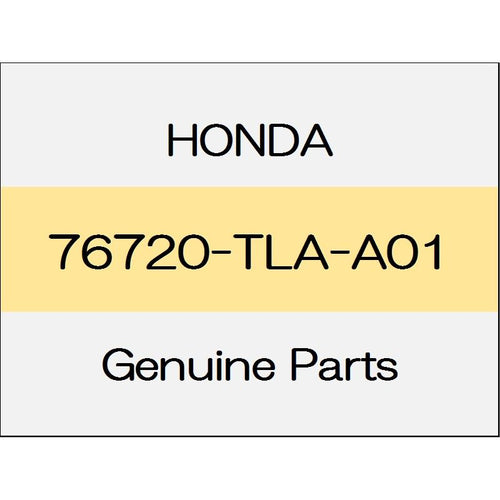 [NEW] JDM HONDA CR-V RW Rear wiper arm 76720-TLA-A01 GENUINE OEM