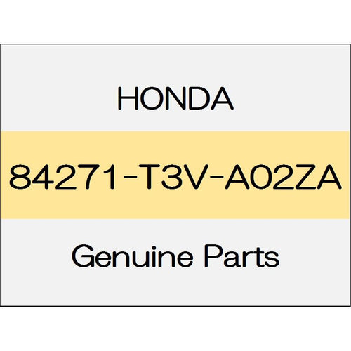 [NEW] JDM HONDA ACCORD HYBRID CR Air inlet garnish Assy (L) ~ 1604 84271-T3V-A02ZA GENUINE OEM