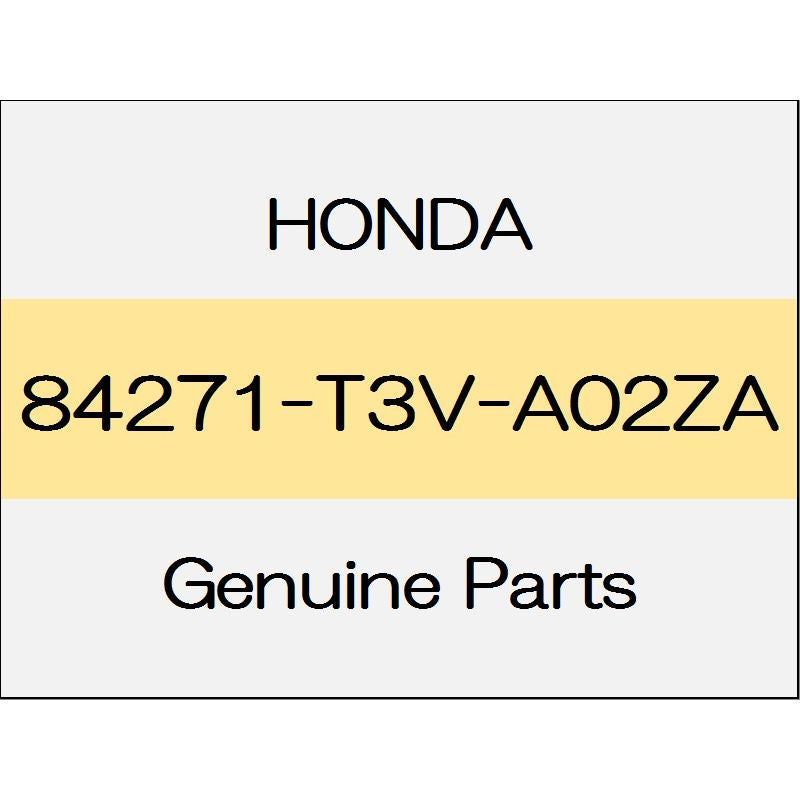 [NEW] JDM HONDA ACCORD HYBRID CR Air inlet garnish Assy (L) ~ 1604 84271-T3V-A02ZA GENUINE OEM