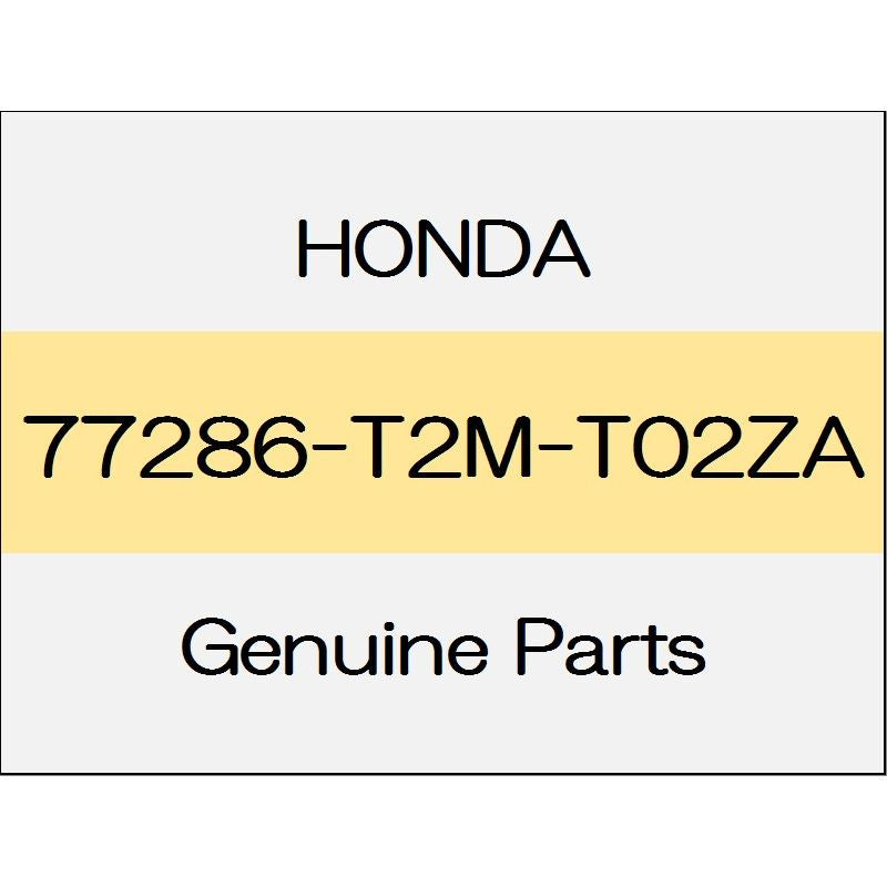 [NEW] JDM HONDA ACCORD HYBRID CR Heater cover Assy (L) 77286-T2M-T02ZA GENUINE OEM