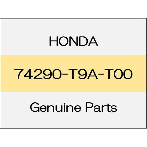 [NEW] JDM HONDA GRACE GM Dashboard upper lid Assy 74290-T9A-T00 GENUINE OEM