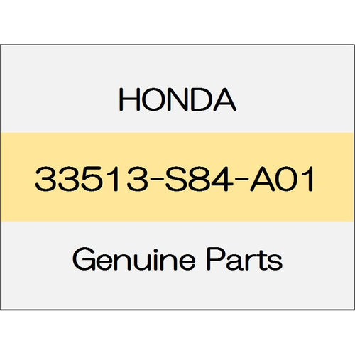 [NEW] JDM HONDA FIT eHEV GR Socket 33513-S84-A01 GENUINE OEM