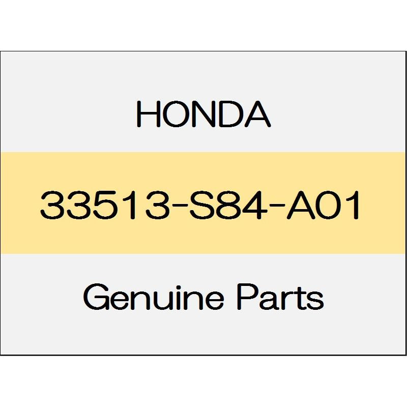 [NEW] JDM HONDA FIT eHEV GR Socket 33513-S84-A01 GENUINE OEM