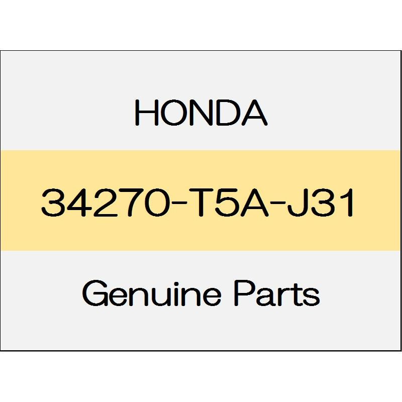 [NEW] JDM HONDA FIT GK High-mount stop light Assy 34270-T5A-J31 GENUINE OEM