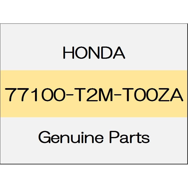 [NEW] JDM HONDA ACCORD HYBRID CR The instrument panel Comp ~ 1604 LX 77100-T2M-T00ZA GENUINE OEM