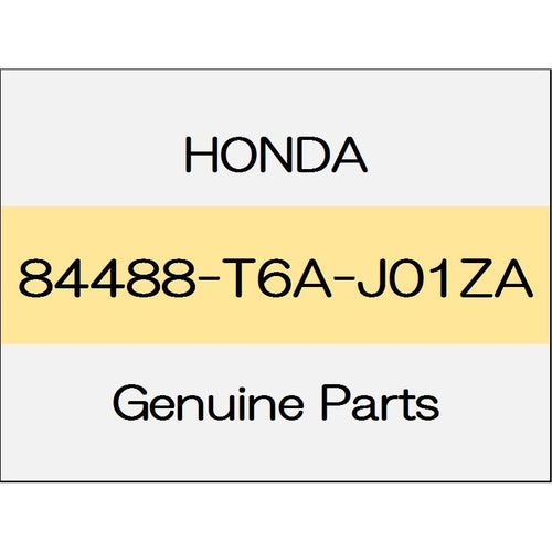 [NEW] JDM HONDA ODYSSEY HYBRID RC4 Maintenance lid 84488-T6A-J01ZA GENUINE OEM