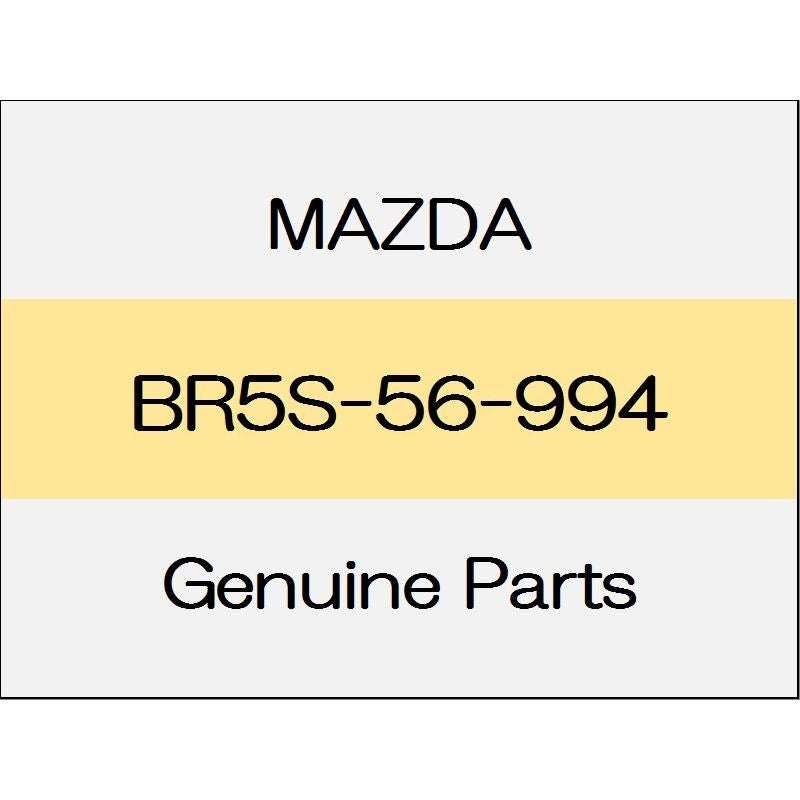 [NEW] JDM MAZDA CX-30 DM pad BR5S-56-994 GENUINE OEM