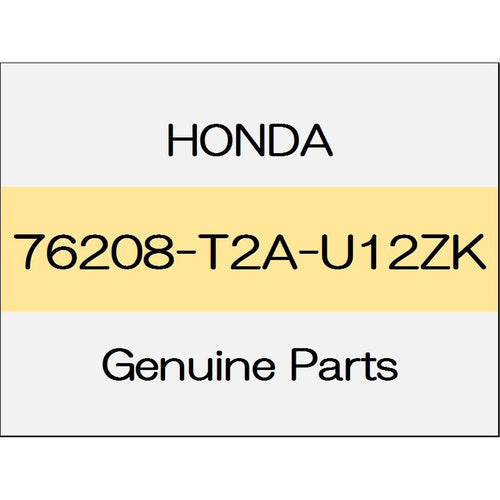 [NEW] JDM HONDA ACCORD HYBRID CR Mirror set (R) body color code (NH812P) 76208-T2A-U12ZK GENUINE OEM