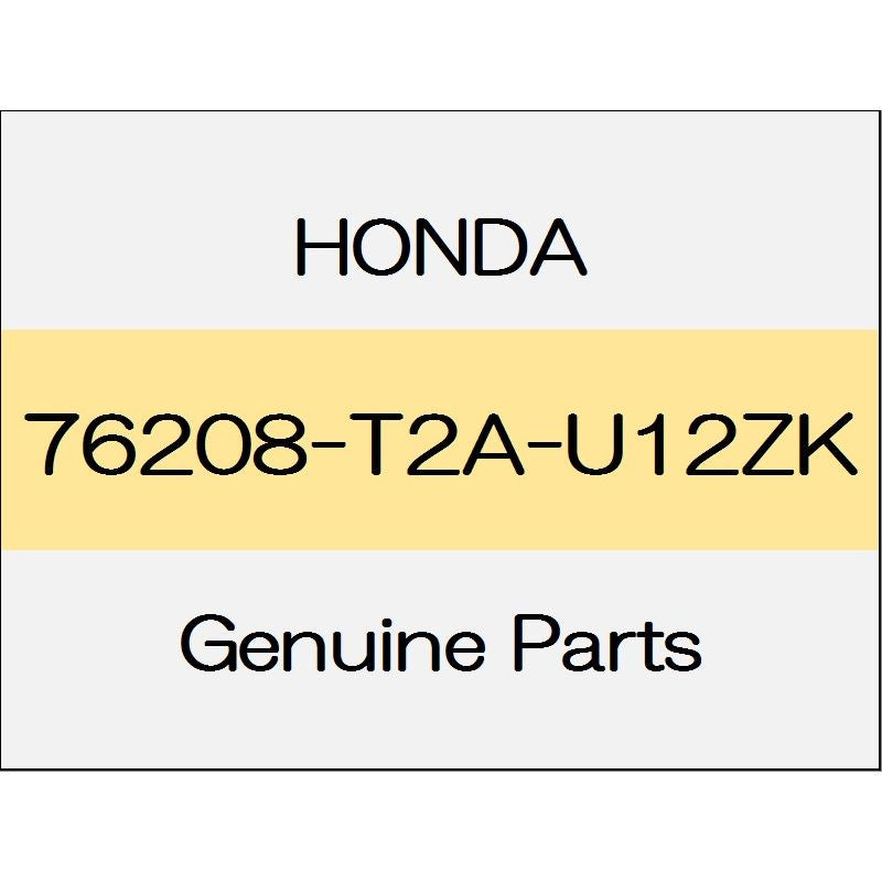 [NEW] JDM HONDA ACCORD HYBRID CR Mirror set (R) body color code (NH812P) 76208-T2A-U12ZK GENUINE OEM