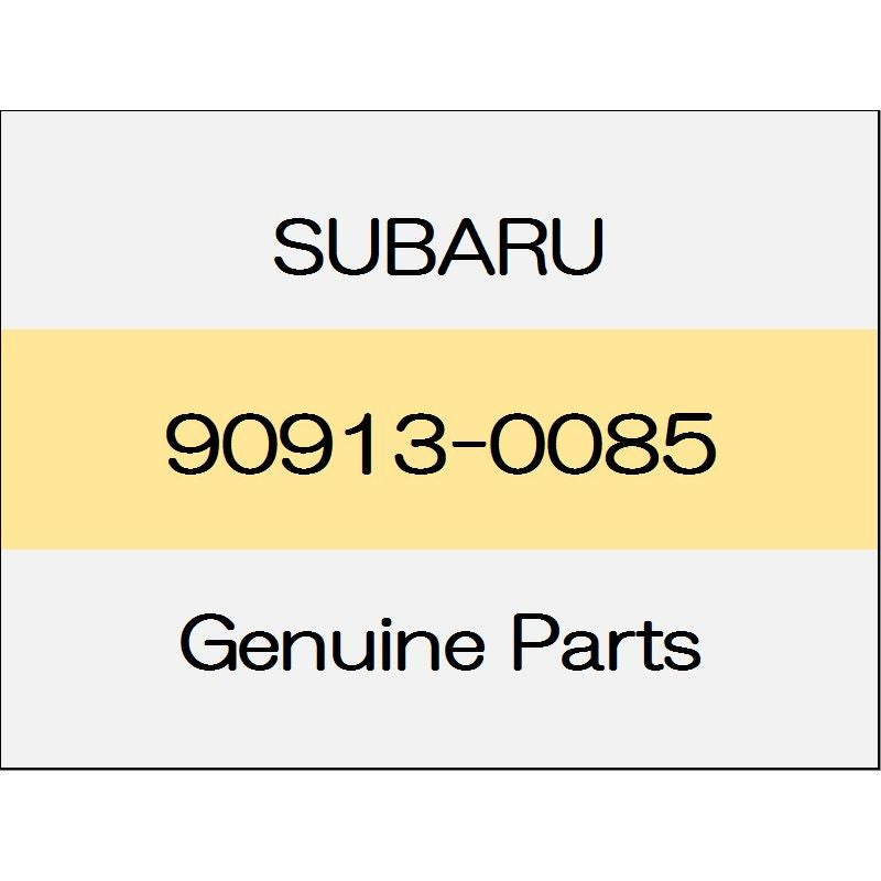 [NEW] JDM SUBARU LEVORG VM Clip 90913-0085 GENUINE OEM
