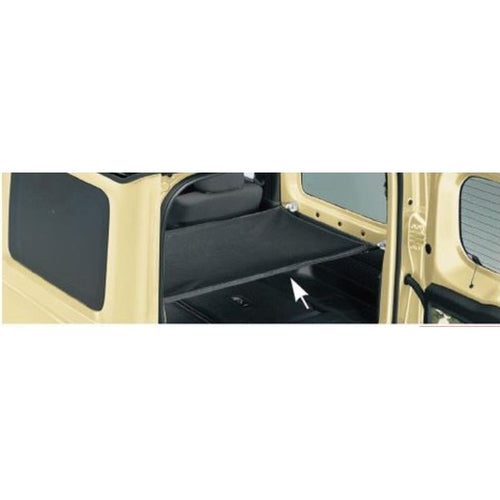 [NEW] JDM Suzuki Jimny JB64W Luggage Net Genuine OEM
