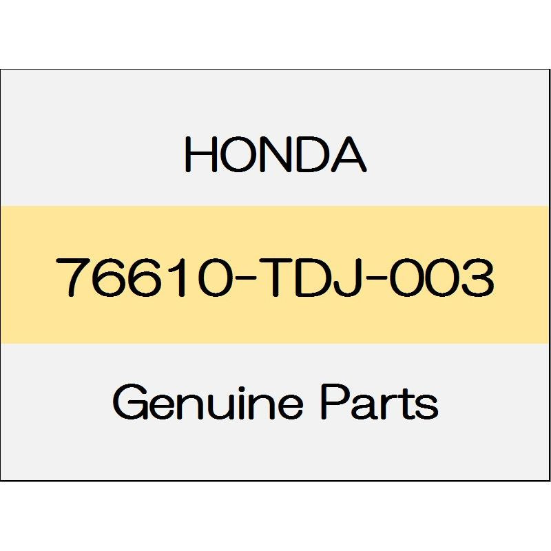 [NEW] JDM HONDA S660 JW5 Windshield wiper arm (L) 76610-TDJ-003 GENUINE OEM