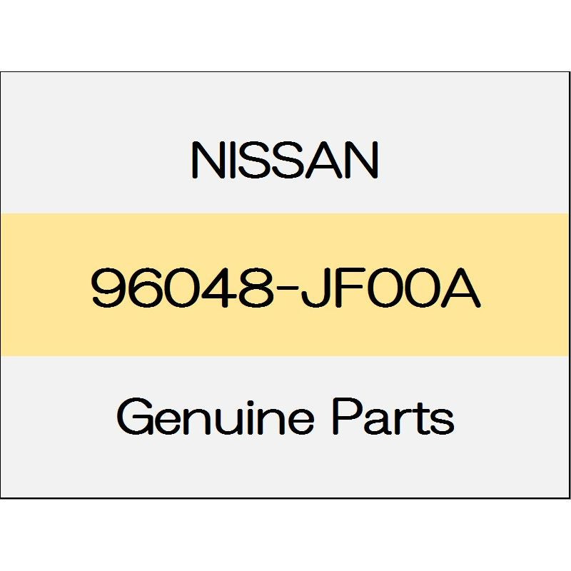 [NEW] JDM NISSAN GT-R R35 clip 96048-JF00A GENUINE OEM