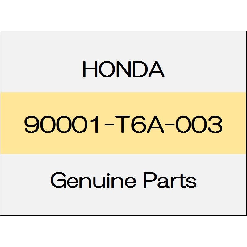 [NEW] JDM HONDA ODYSSEY HYBRID RC4 Taillight bolt (R) 90001-T6A-003 GENUINE OEM