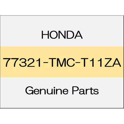 [NEW] JDM HONDA CR-V RW Drivers under cover 77321-TMC-T11ZA GENUINE OEM