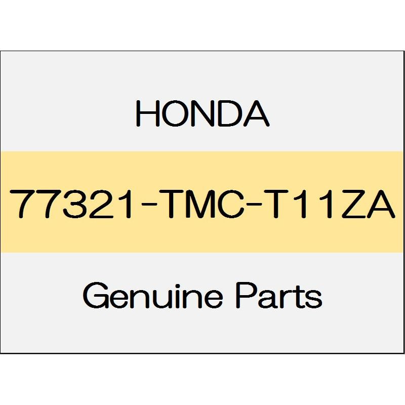 [NEW] JDM HONDA CR-V RW Drivers under cover 77321-TMC-T11ZA GENUINE OEM