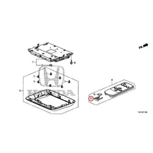 Load image into Gallery viewer, [NEW] JDM HONDA STEP WGN SPADA RP5 2020 Rear entertainment system GENUINE OEM
