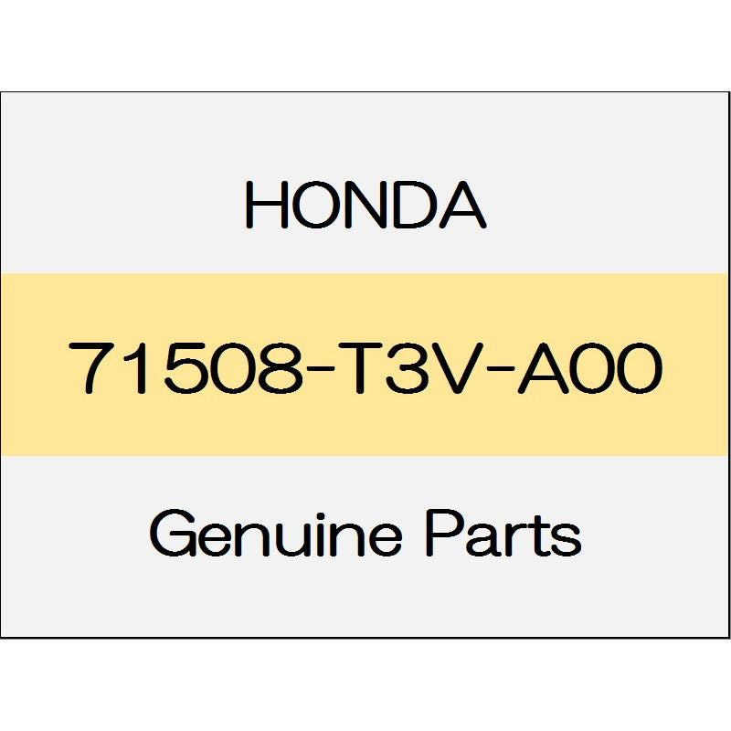 [NEW] JDM HONDA ACCORD HYBRID CR Rear bumper side protector 71508-T3V-A00 GENUINE OEM