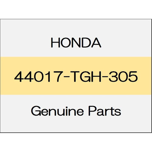 [NEW] JDM HONDA CIVIC TYPE R FK8 Inboard boot set (R) 44017-TGH-305 GENUINE OEM