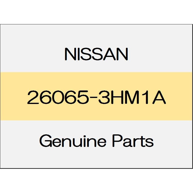 [NEW] JDM NISSAN MARCH K13 Head lamp unit (L) 1306 ~ 26065-3HM1A GENUINE OEM