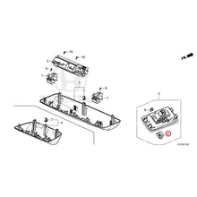 Load image into Gallery viewer, [NEW] JDM HONDA STEP WGN e:HEV RP8 2022 Rear Air Conditioner Control GENUINE OEM
