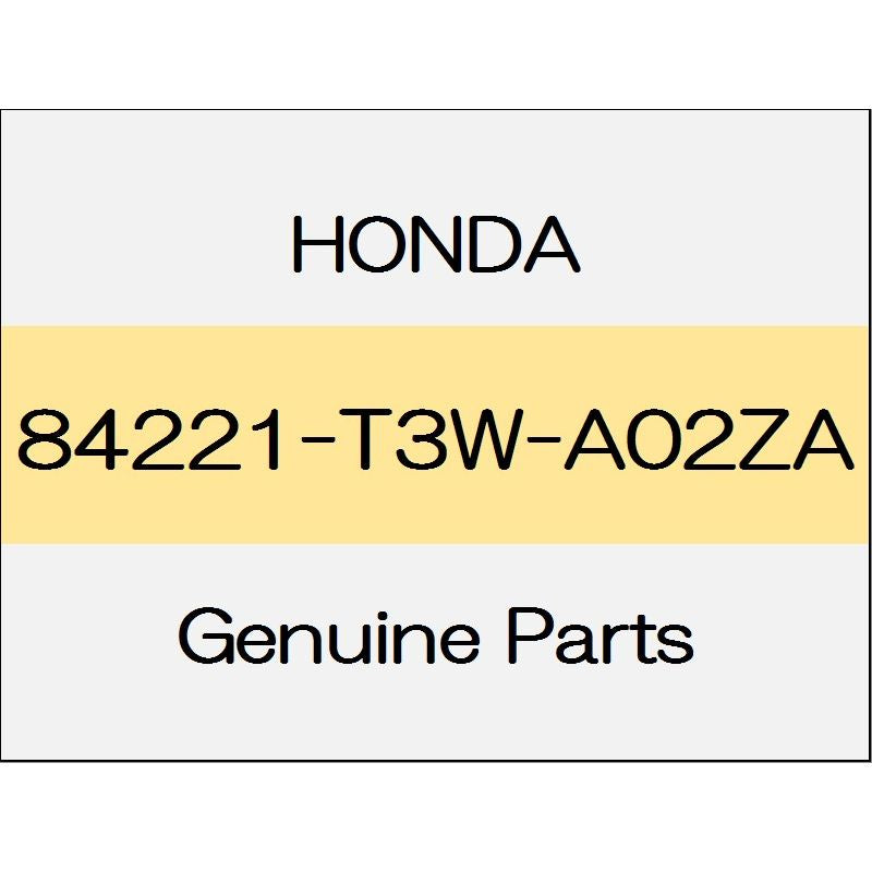 [NEW] JDM HONDA ACCORD HYBRID CR Air inlet garnish Assy (R) ~ 1604 84221-T3W-A02ZA GENUINE OEM