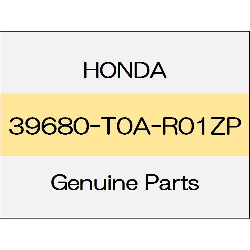 [NEW] JDM HONDA ACCORD HYBRID CR Parking Sensor Assy (R) body color code (R543P) 39680-T0A-R01ZP GENUINE OEM