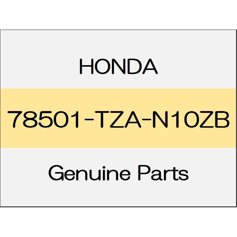 [NEW] JDM HONDA FIT eHEV GR Grip Comp Luxe steering heater No trim code (TYPE-K) 78501-TZA-N10ZB GENUINE OEM