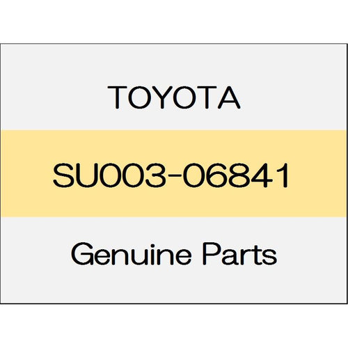 [NEW] JDM TOYOTA 86 ZN6 Fog lamp cover (L) G (front bumper hole cover) SU003-06841 GENUINE OEM
