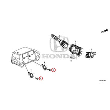 Load image into Gallery viewer, [NEW] JDM HONDA N-WGN CUSTOM JH3 2023 Combination Switches GENUINE OEM
