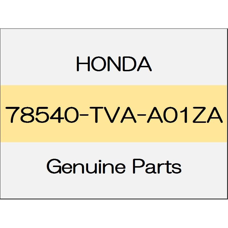 [NEW] JDM HONDA ACCORD eHEV CV3 Center garnish 78540-TVA-A01ZA GENUINE OEM