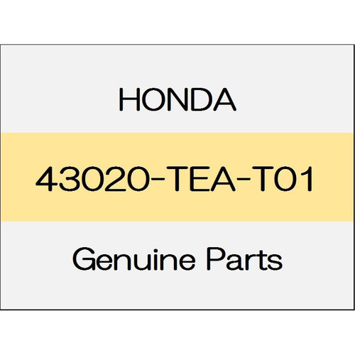 [NEW] JDM HONDA CIVIC SEDAN FC1 Motor gear unit (R) 43020-TEA-T01 GENUINE OEM