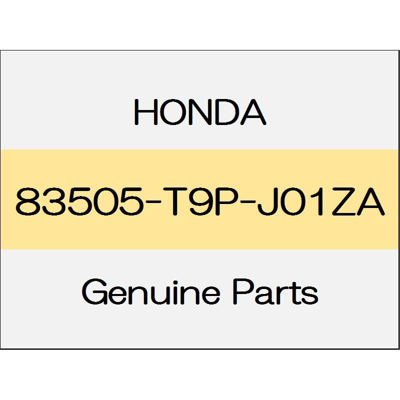 [NEW] JDM HONDA GRACE GM Tweeter lid (R) 83505-T9P-J01ZA GENUINE OEM