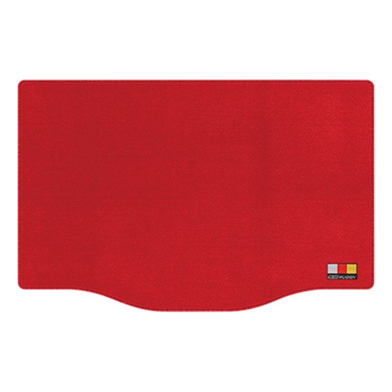 [NEW] JDM Honda Fit GR/GS Sports Luggage Mat e HEV 4WD Gasoline Red Genuine OEM