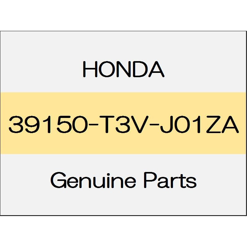 [NEW] JDM HONDA ACCORD HYBRID CR Radio antenna Assy body color code (YR602M) 39150-T3V-J01ZA GENUINE OEM