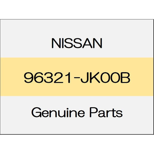 [NEW] JDM NISSAN GT-R R35 Inside the room mirror Assy 96321-JK00B GENUINE OEM