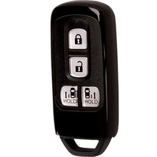 Load image into Gallery viewer, [NEW] JDM Honda N-WGN JH3/4 Pet Key Cover (Paw) Genuine OEM
