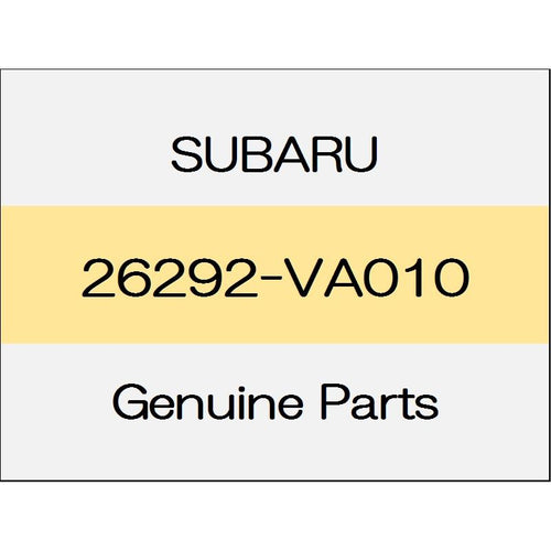 [NEW] JDM SUBARU WRX STI VA Pad-less front disc brake kit (L)  26292-VA010 GENUINE OEM