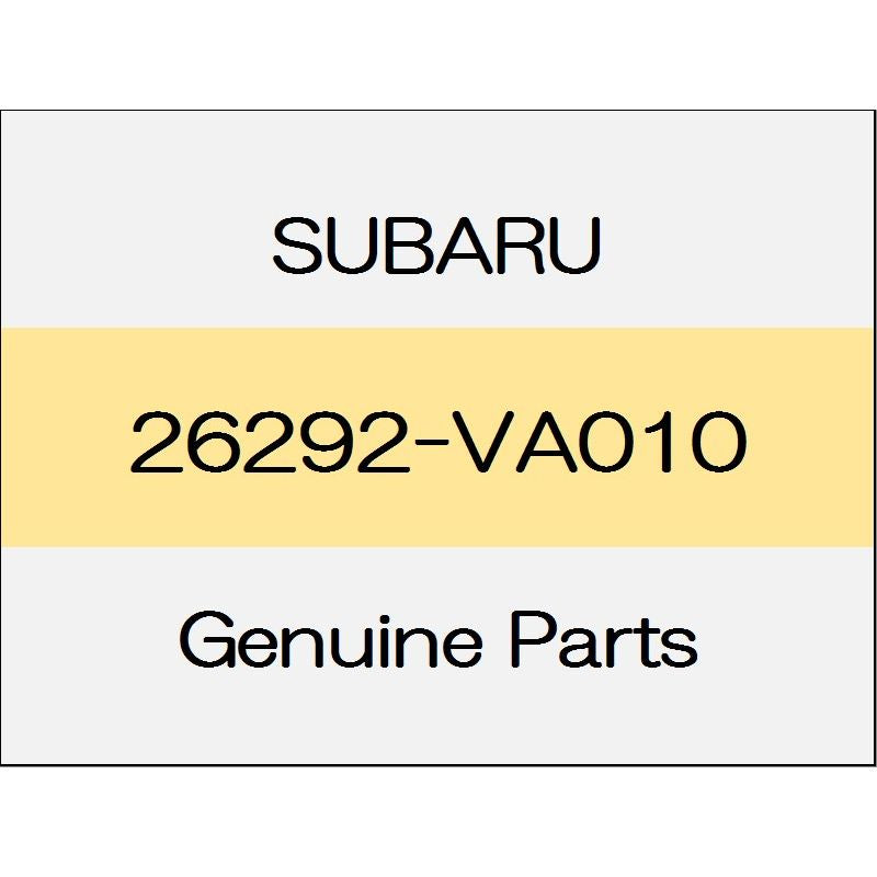 [NEW] JDM SUBARU WRX STI VA Pad-less front disc brake kit (L)  26292-VA010 GENUINE OEM