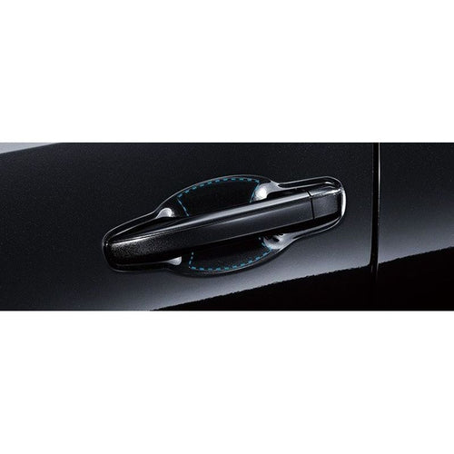 [NEW] JDM Honda INSIGHT ZE4 Door Handle Protection Film Genuine OEM