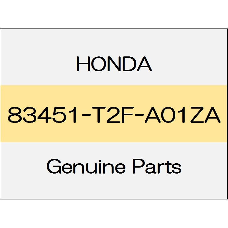 [NEW] JDM HONDA ACCORD HYBRID CR Console Box 83451-T2F-A01ZA GENUINE OEM