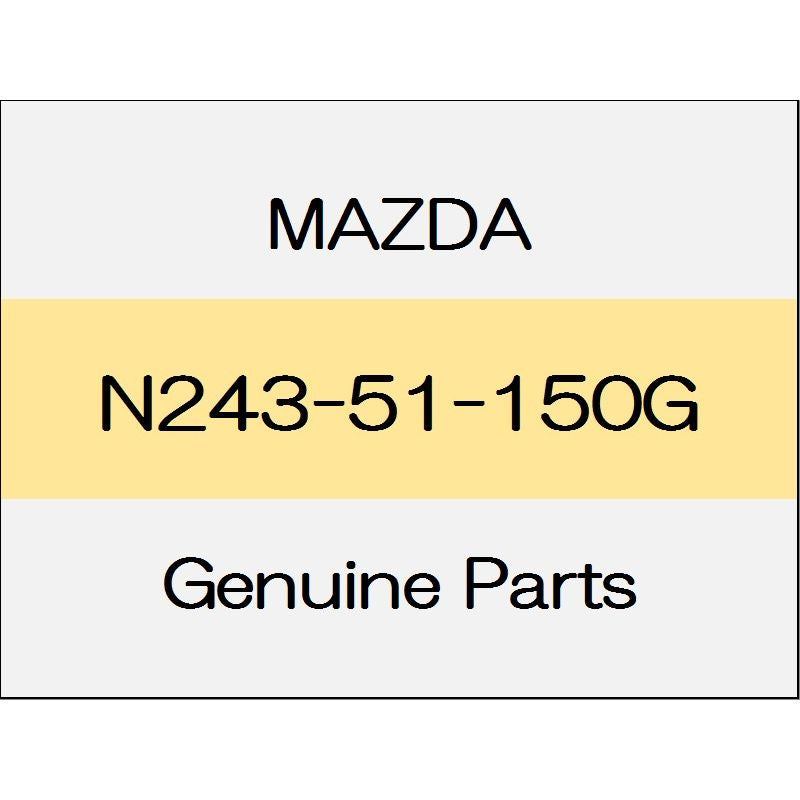 [NEW] JDM MAZDA ROADSTER ND Rear combination lamps (R) N243-51-150G GENUINE OEM