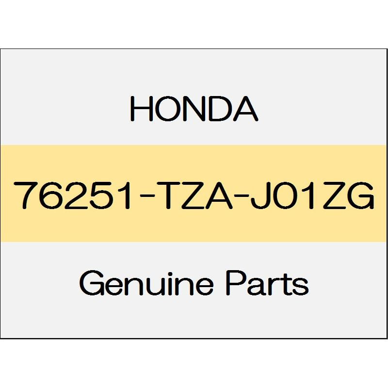 [NEW] JDM HONDA FIT eHEV GR Skull cap (L) Home two-tone roof body color code (YR634P) 76251-TZA-J01ZG GENUINE OEM