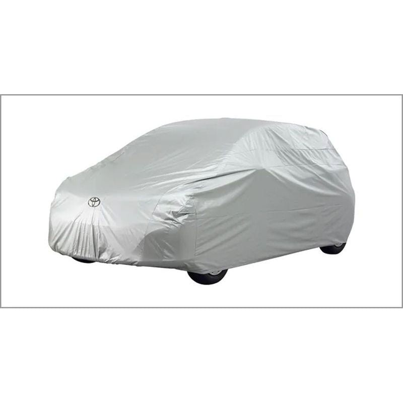 [NEW] JDM Toyota YARiS MXPA1# KSP210 Car Cover Genuine OEM